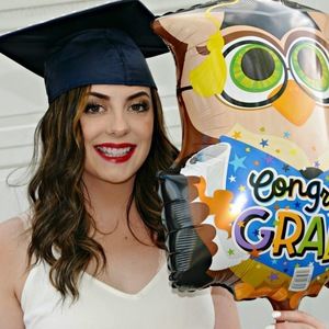 Meet your Posher, Hailey